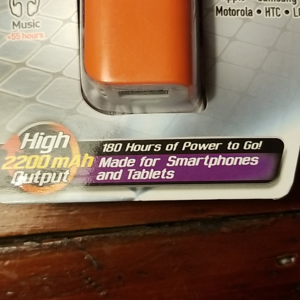 POWER BANK - Picture 5 of 5